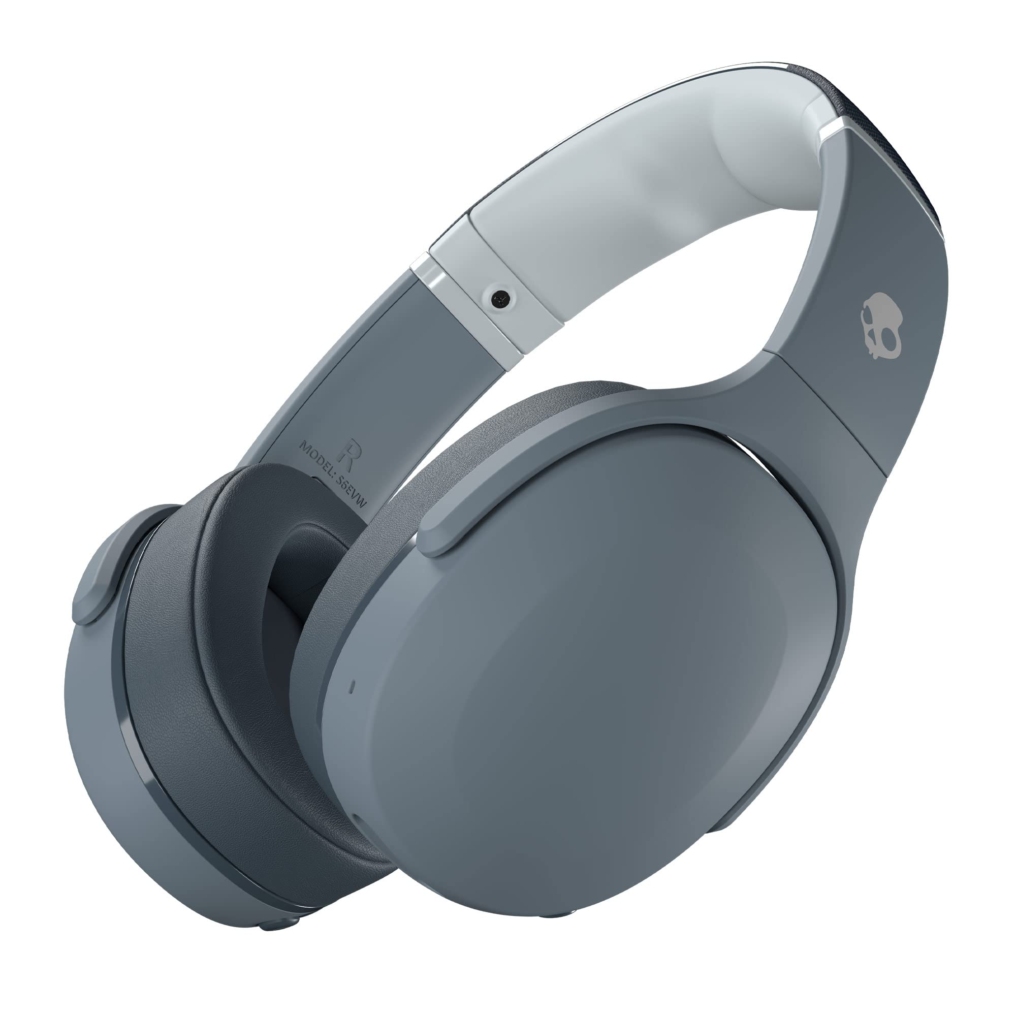 Skullcandy Crusher EVO ANC Wireless Over-Ear Bluetooth Headphones Skullcandy Crusher EVO ANC Wireless Over-Ear Bluetooth Headphones